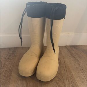 Fubuki Niseko 3.0 Boots 41 Sand